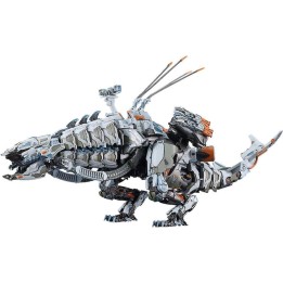 Maqueta good smile company horizon forbidden west moderoid re - run thunderjaw 38cm