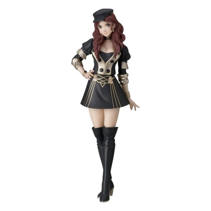 Figura good smile companyy fire emblem three houses pop up parade dorothea arnault 17cm