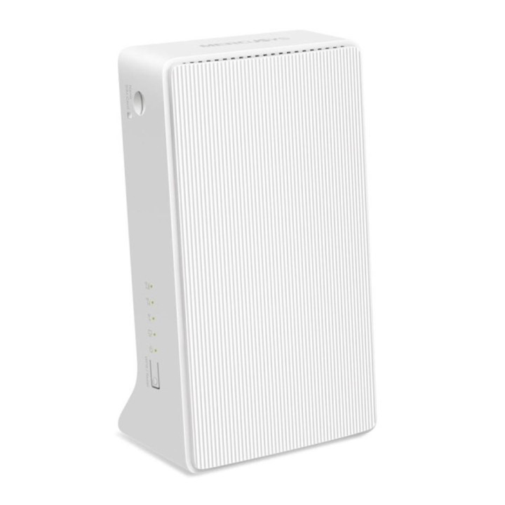 Router wifi mercusys mb112 - 4g 2 puertos - 300mbps 4g