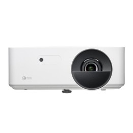 Proyector optoma lh351 eco 4led dlp full hd - 3500 lumenes - hdmi - altavoz 15w - rj45