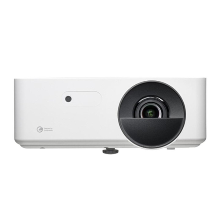 Proyector optoma lh351 eco 4led dlp full hd - 3500 lumenes - hdmi - altavoz 15w - rj45