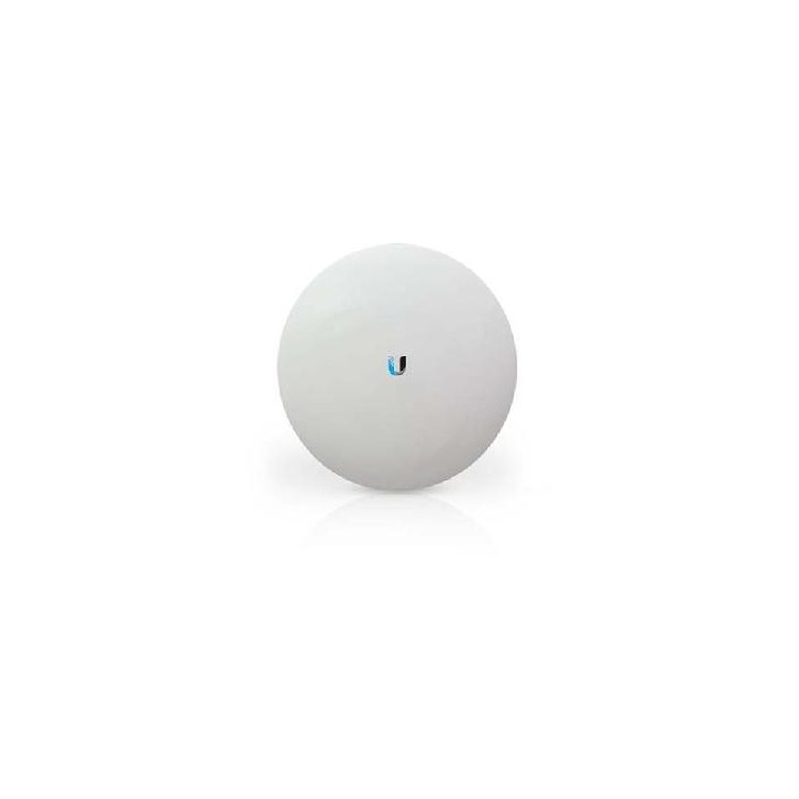 Antena parabolica ubiquiti nbe - 5ac - gen2 nanobeam 5ghz