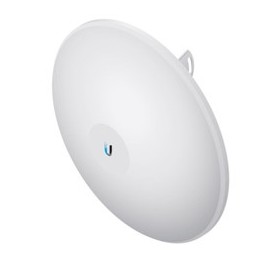 Antena parabolica ubiquiti pbe - 5ac - 500 powerbeam 5ghz