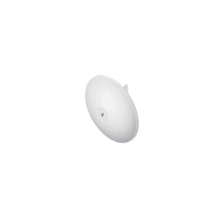 Antena parabolica ubiquiti pbe - 5ac - 500 powerbeam 5ghz