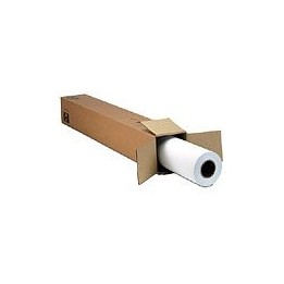 Papel inkjet fotografico satinado 24 pulgadas hp