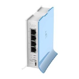 Mikrotik router board rb 941 - 2nd - tc hap