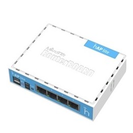 Mikrotik router board rb 9412nd hap