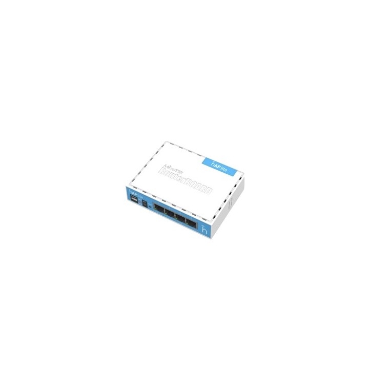 Mikrotik router board rb 9412nd hap