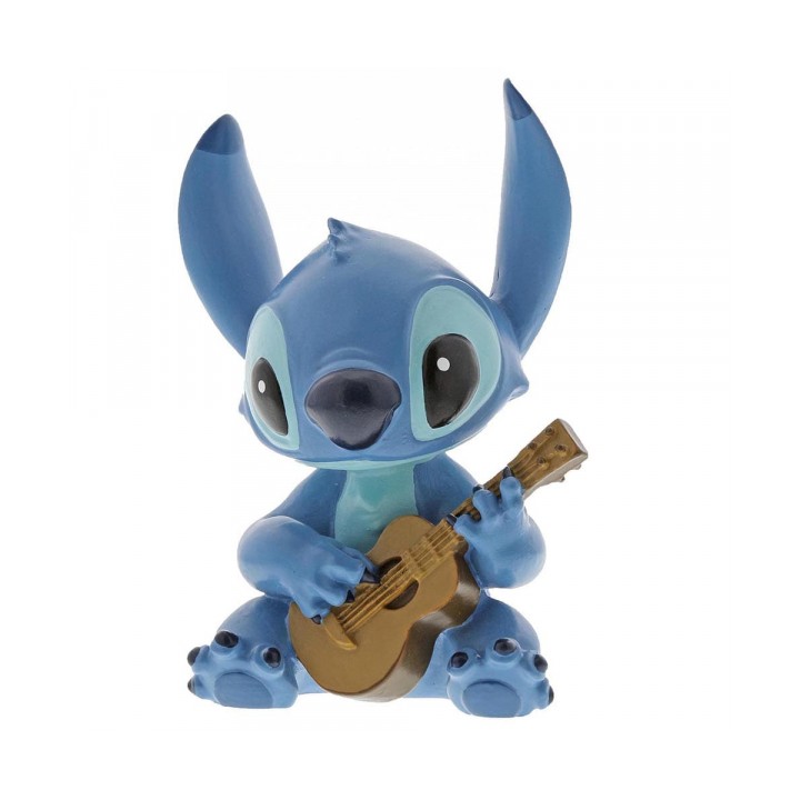 Figura enesco disney lilo & stitch