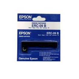 Cinta epson s015354 negra hx - 20