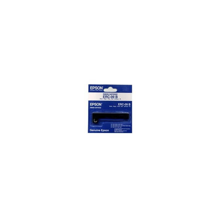 Cinta epson s015354 negra hx - 20