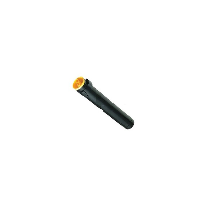 Toner epson s050195 amarillo 12k aculaser