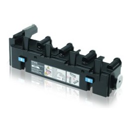 Botella toner epson c13s050595 usado 36k