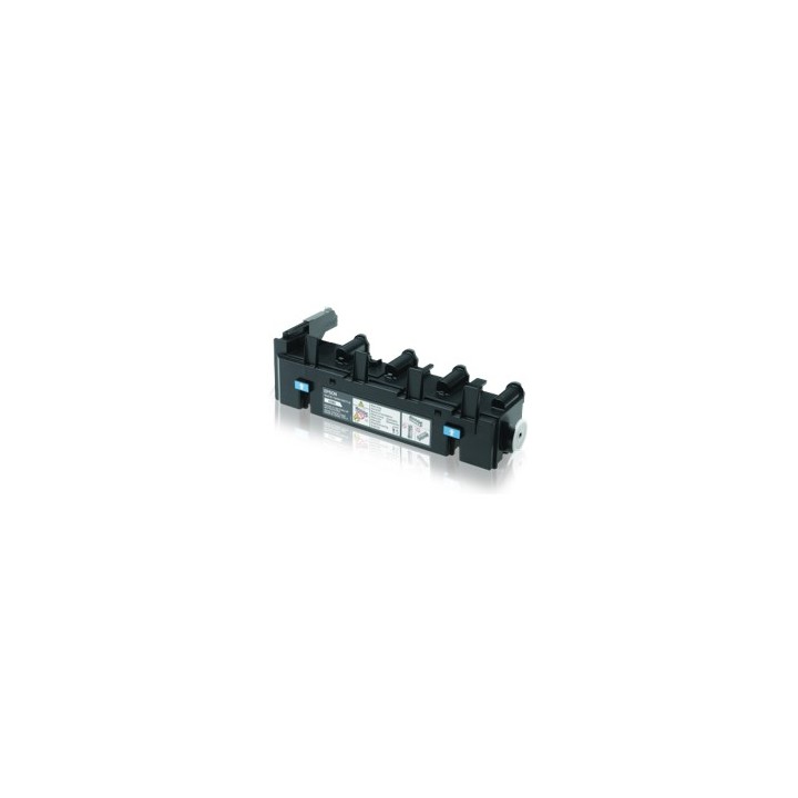 Botella toner epson c13s050595 usado 36k