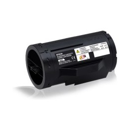 Toner epson c13s050690 negro 2700 copias