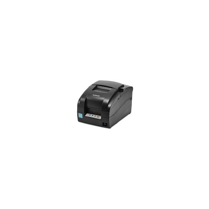 Impresora ticket bixolon srp - 275 iii usb