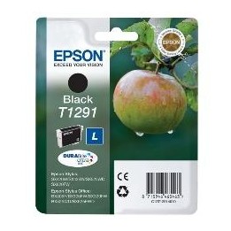 Cartucho tinta epson t129140 negro 11.2ml