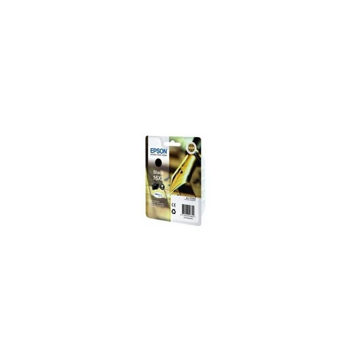 Cartucho tinta epson t163140 negro xl