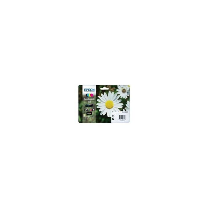 Multipack tinta epson t180640 n c
