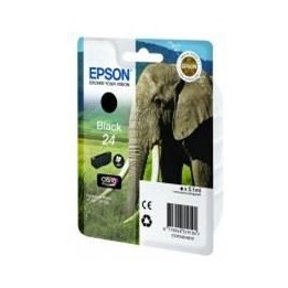 Cartucho tinta epson t242140 negro epson