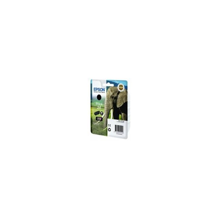 Cartucho tinta epson t242140 negro epson