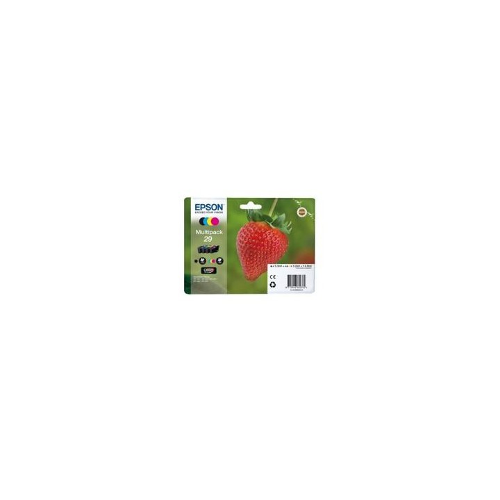 Multipack epson t298640 xp235 xp332 xp3357xp4327xp435