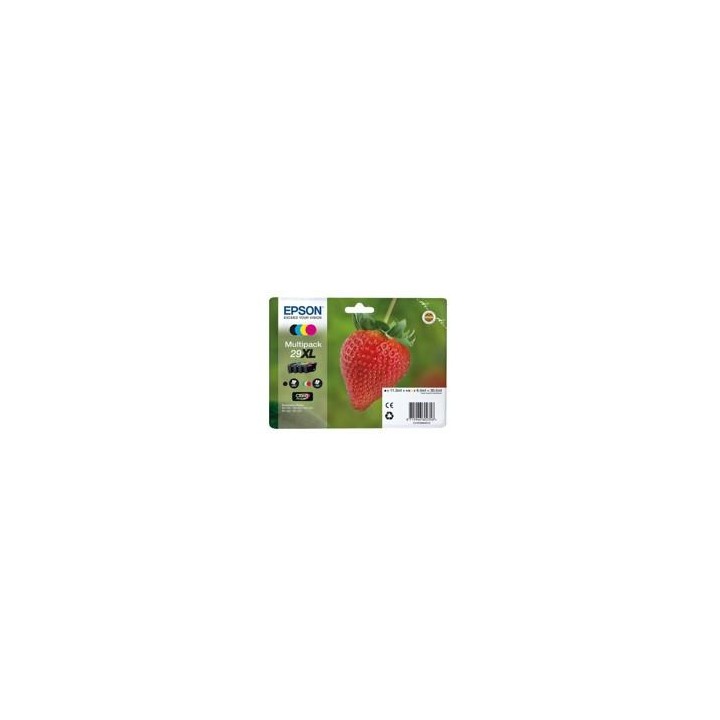 Multipack epson t299640 xl xp235 xp332
