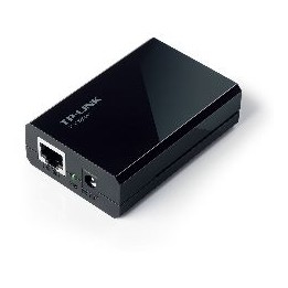Splitter poe tl - poe10r tp - link