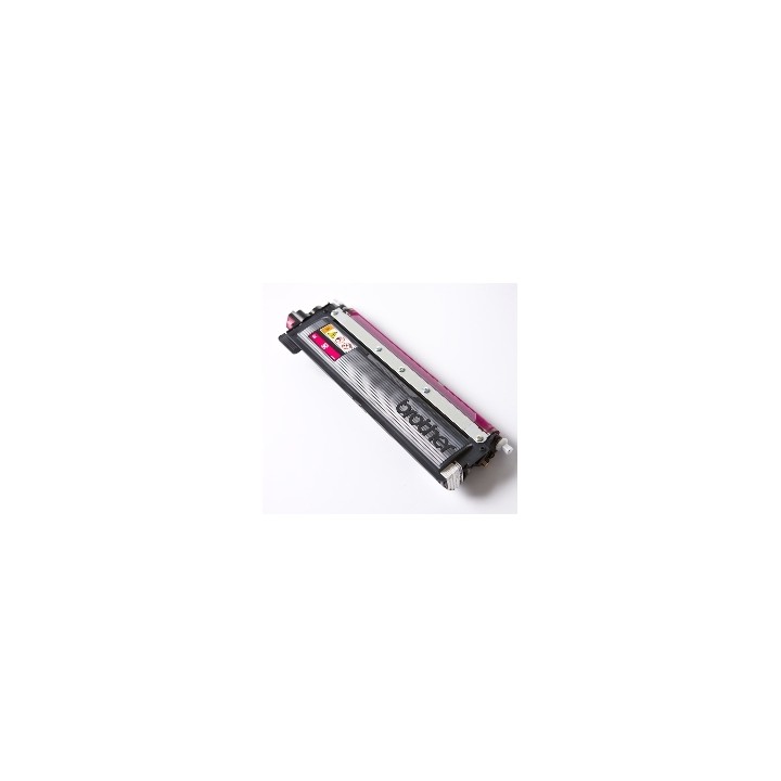Toner brother tn230m magenta 1400 páginas