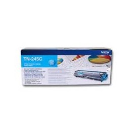 Toner brother tn245c cian 2200 paginas