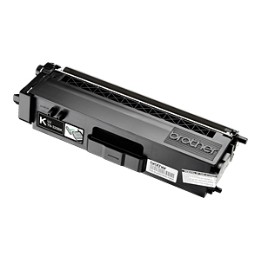 Toner brother tn320bk negro 2500 páginas