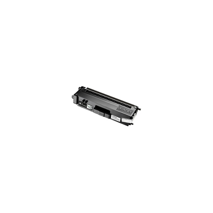Toner brother tn320bk negro 2500 páginas