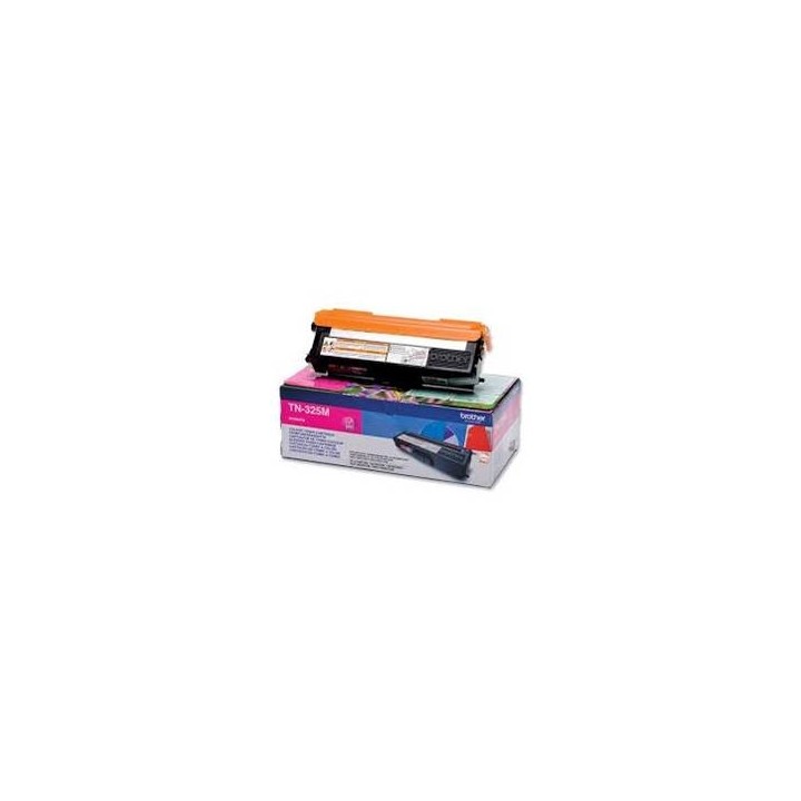 Toner brother magenta 3500 paginas dcp - 9055
