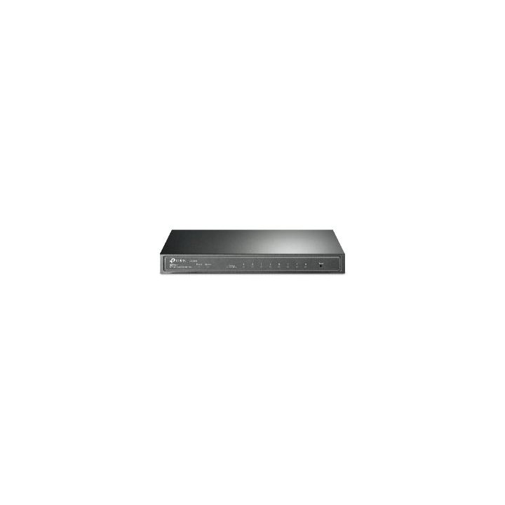 Switch 8 puertos 10 100 1000