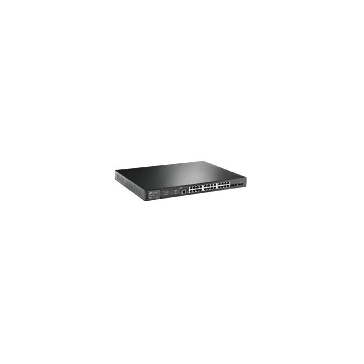 Switch 28 puertos 10 100 1000