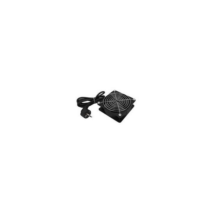 Ventilador caja rack wp 220v 120x120x38mm