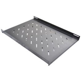 Bandeja wp armario rack 19 pulgadas 1u