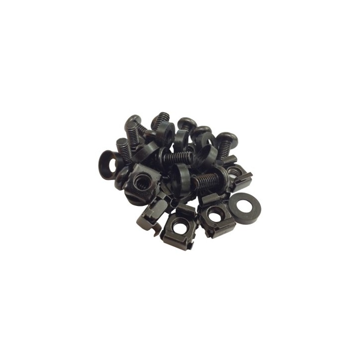 Kit tornillos y tuercas wp 20