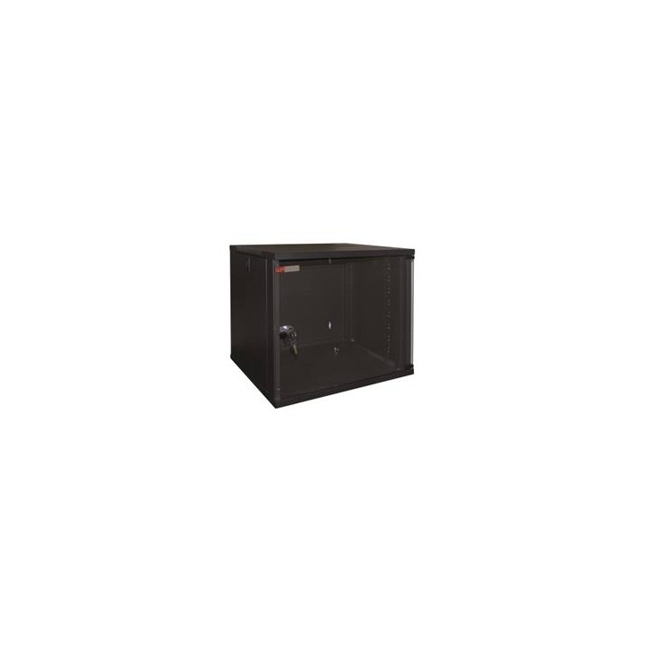 Armario mini rack wp 19 pulgadas serie