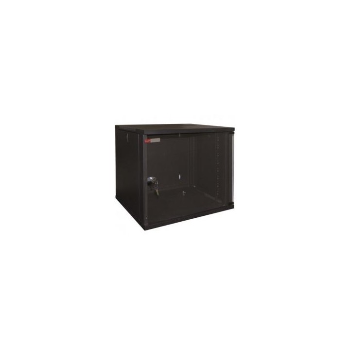 Armario mini rack wp 19 pulgadas serie