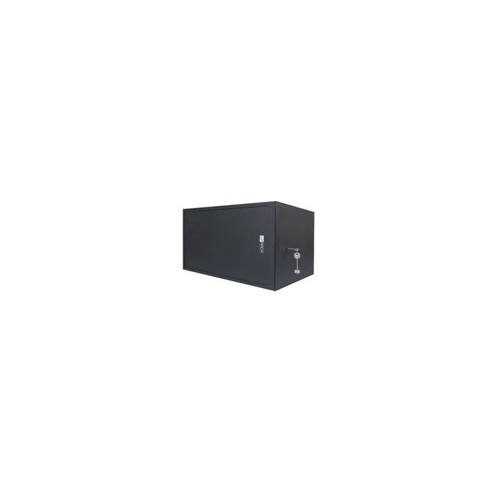 Armario mini rack seguridad wp 19 pulgadas