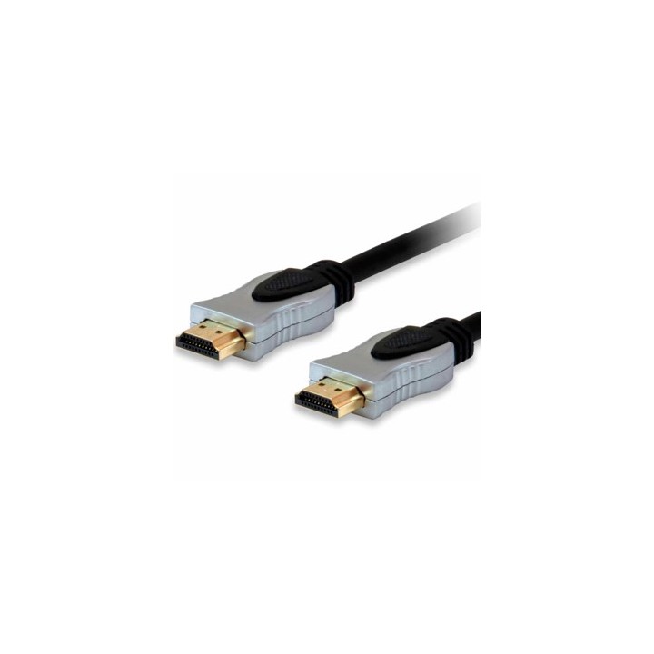 Cable hdmi equip 2.0 high speed