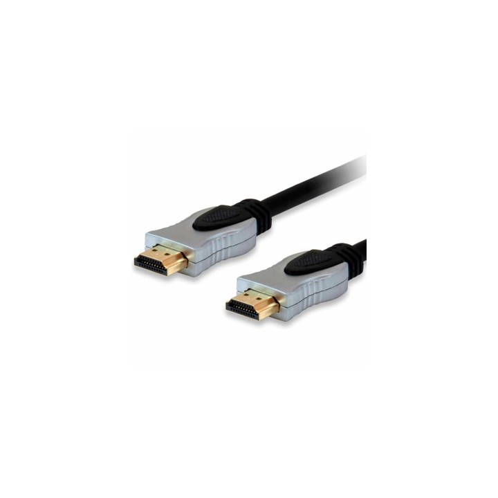 Cable hdmi equip 2.0 high speed