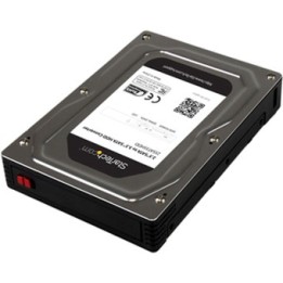 Adaptador startech disco duro ssd sata