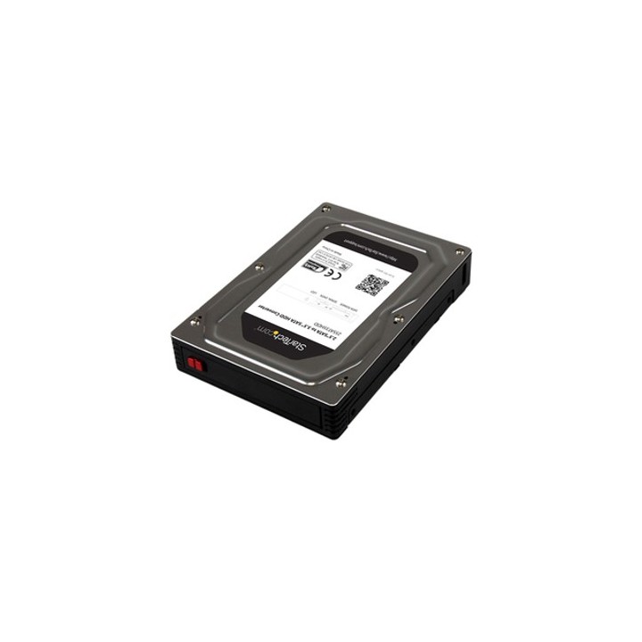 Adaptador startech disco duro ssd sata
