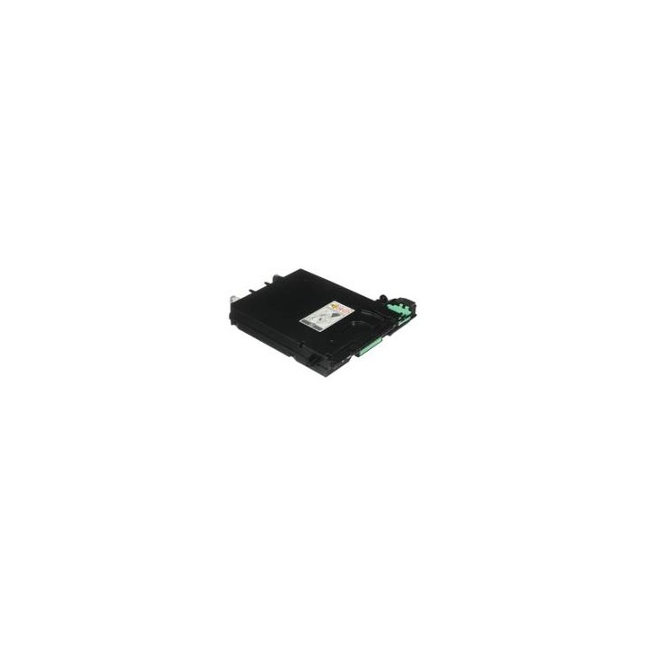 Recipiente 406043 ricoh toner residual 25000