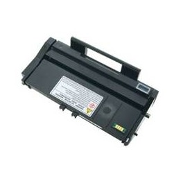 Toner ricoh 407166 sp100 negro 1200