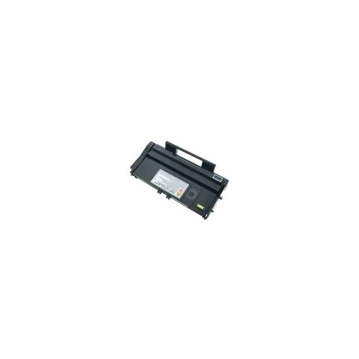 Toner ricoh 407166 sp100 negro 1200