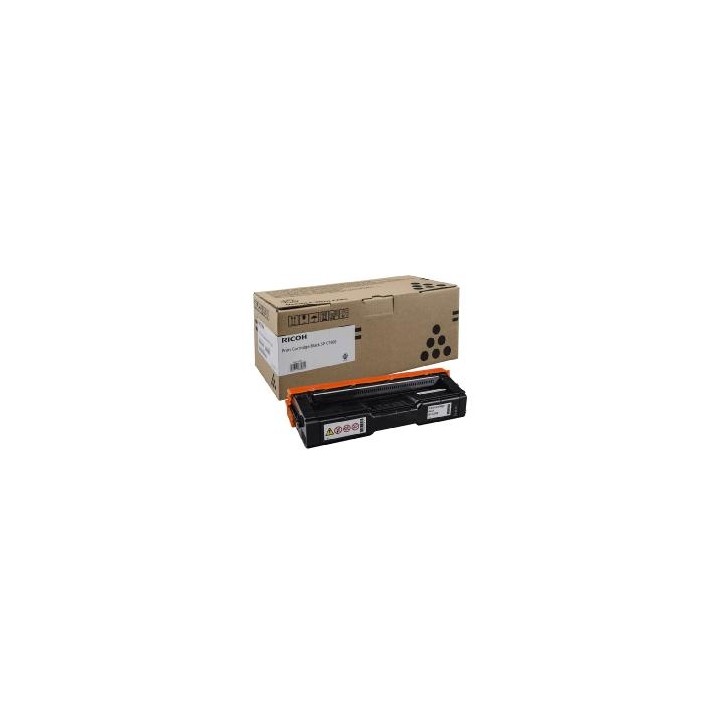 Toner ricoh 407543 negro c250 2000pag