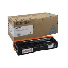 Toner ricoh 407544 cian c250 1600pag